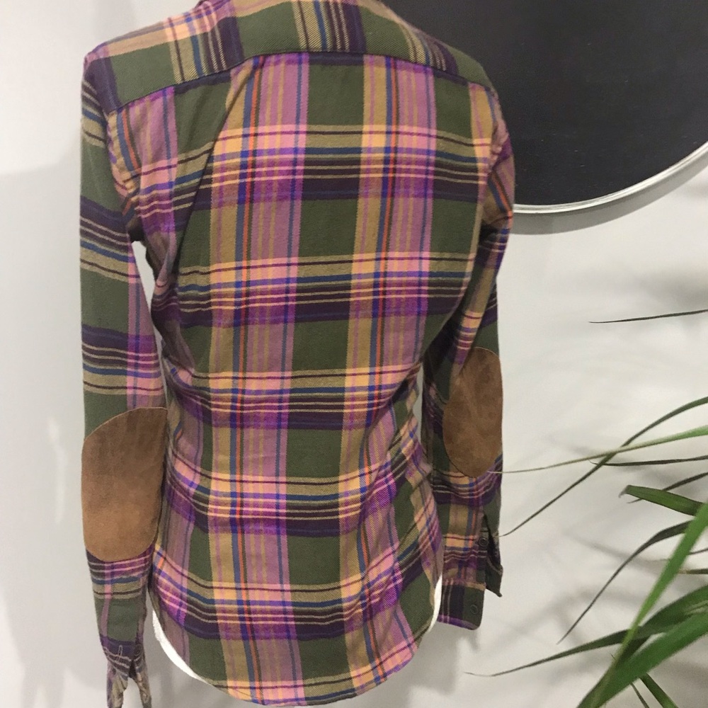 Ralph Lauren blue label